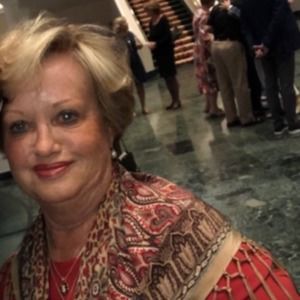 Meet your Posher, Susan